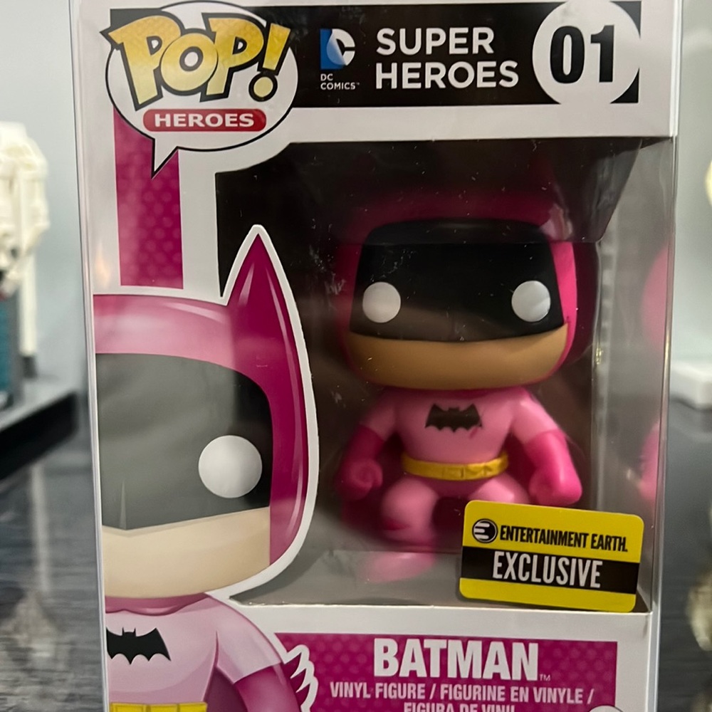 FunkoPop